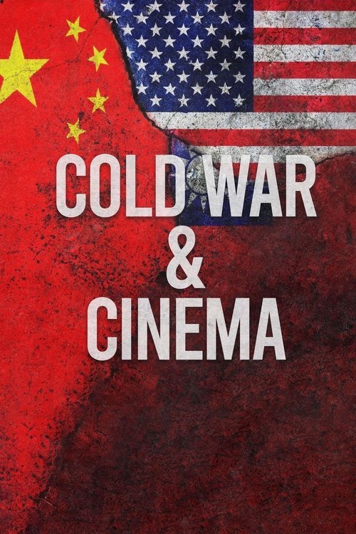 Poster Cold War & Cinema