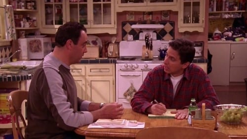 Poster della serie Everybody Loves Raymond