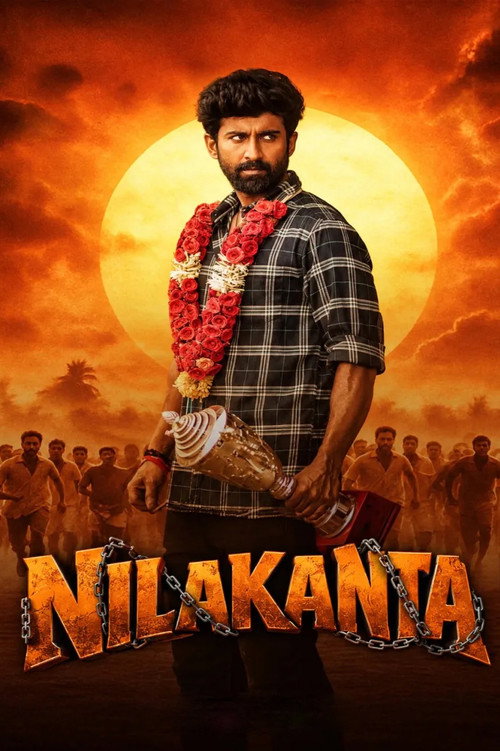 Nilakanta poster