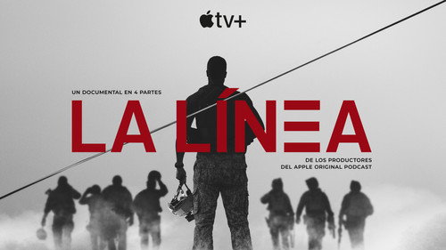 The Line — Fondos 23