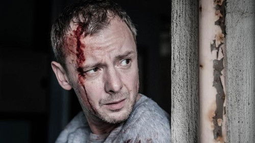 Escena del episodio 1 de la temporada 1 de La Presa