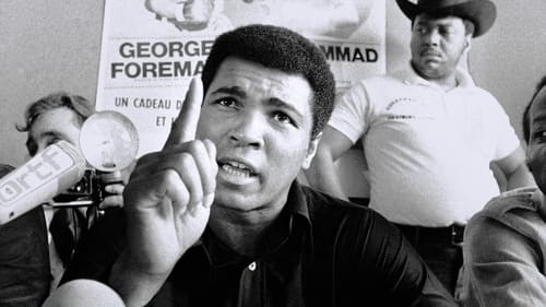 Poster della serie Muhammad Ali