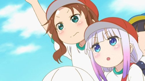 Miss Kobayashi’s Dragon Maid: 1×9