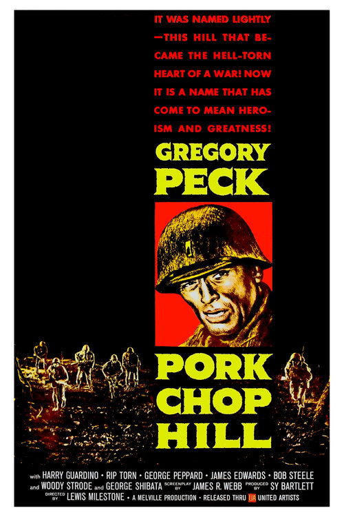 Pork Chop Hill 1959