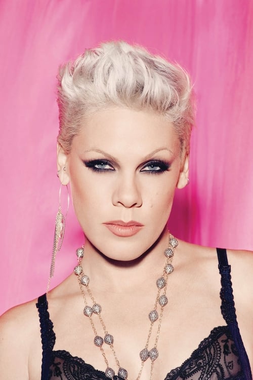 Pink — The Movie Database (TMDB)