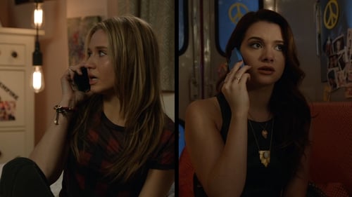 Faking It: 2×13