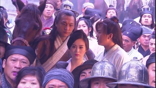 Épisode 33