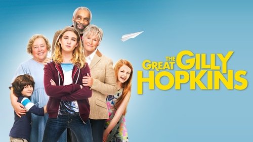 The Great Gilly Hopkins