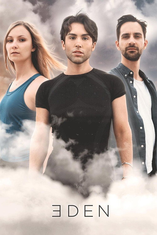 Affiche de EDEN