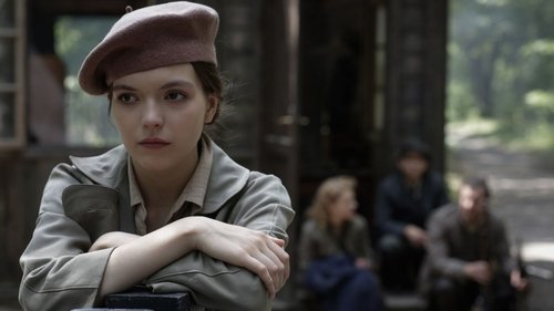 Image de l'épisode 1