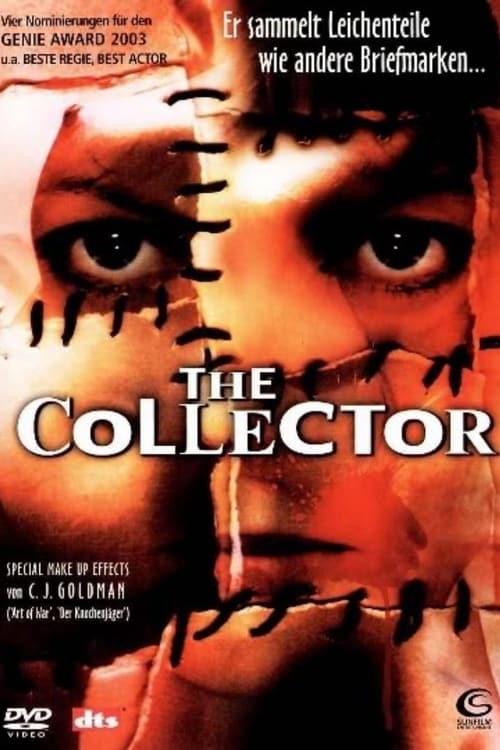 Le Collectionneur 2002