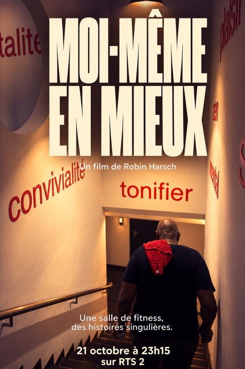 Moi-même en mieux
