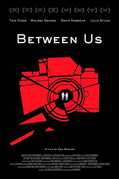 Between Us 2012