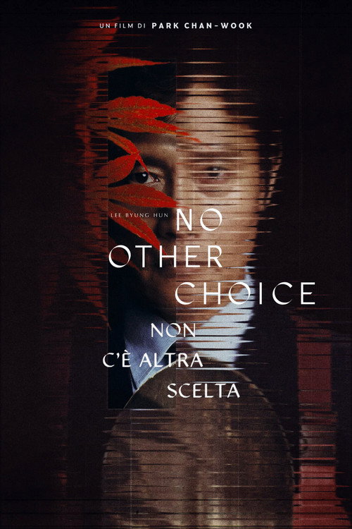 No Other Choice - Non c'è altra scelta