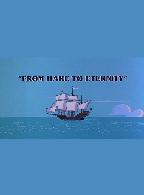 From Hare To Eternity Online