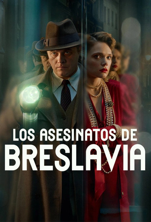 Los asesinatos de Breslavia