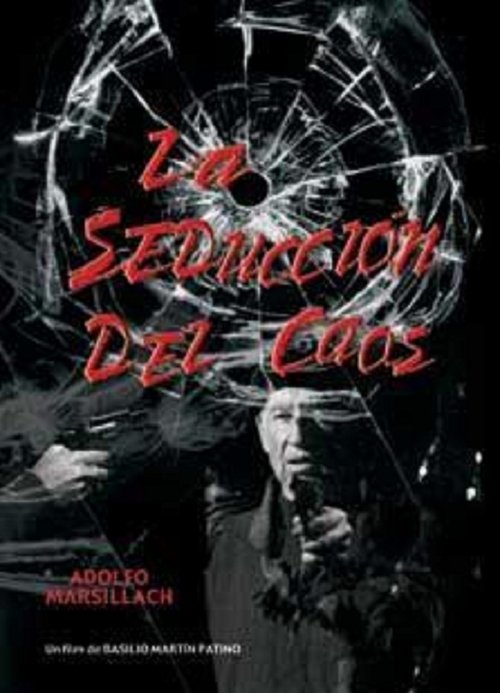 La seducción del caos 1990