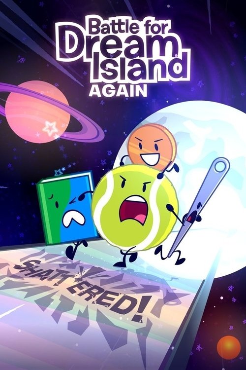 BFDIA 23: Shattered!