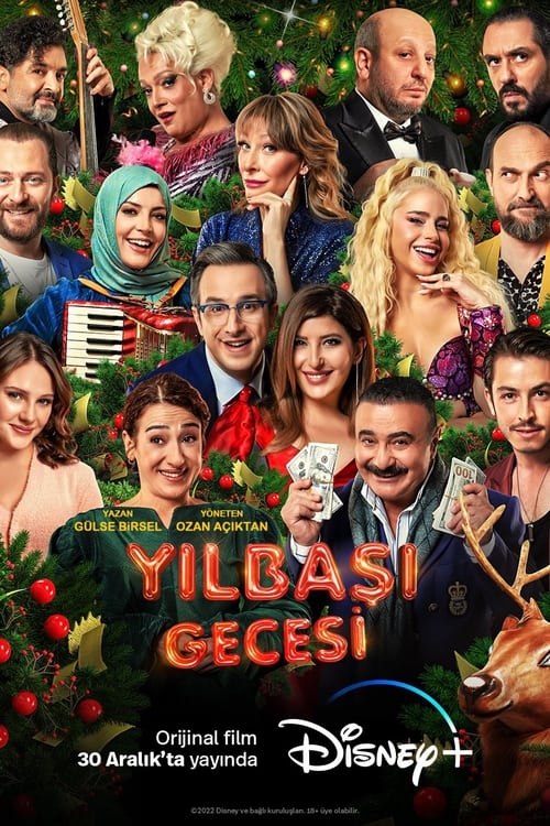 Yılbaşı Gecesi ( Yılbaşı Gecesi )