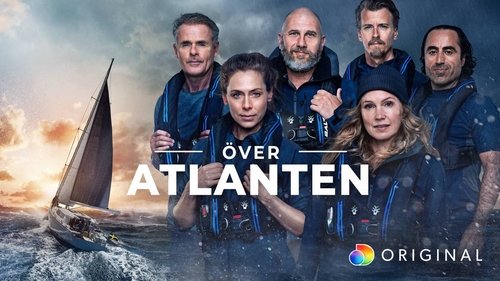 Ă–ver Atlanten