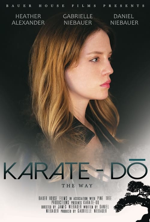 Karate Do (2019)