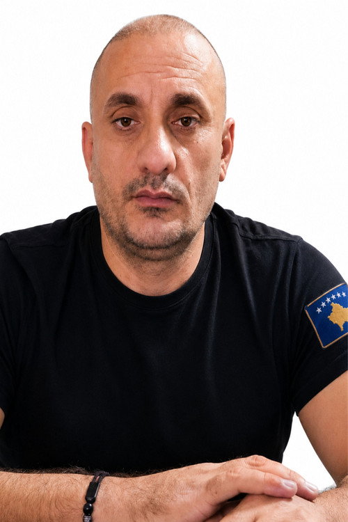 Fisnik Topalli - صورة 2