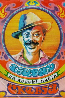 Escena 3 de Ljubav na seoski način