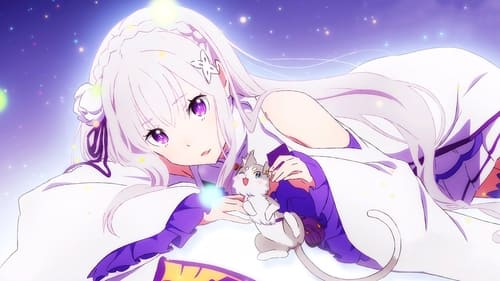 Re:ZERO -Starting Life in Another World-