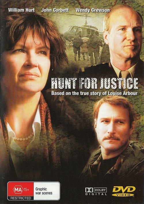 Hunt for Justice