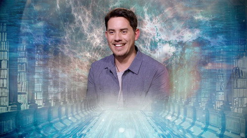 Behind the Scenes with Matias De Stefano