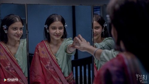 Pari (2018)