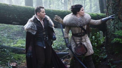 Once Upon a Time: 4×17