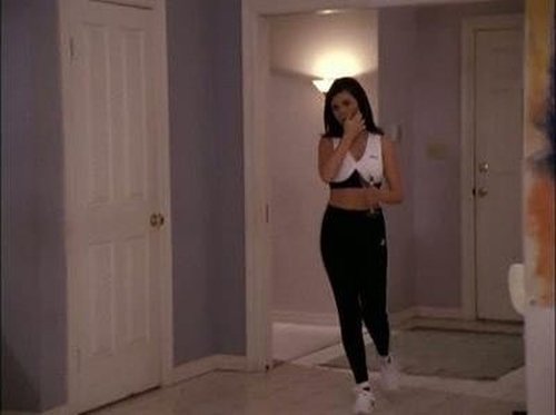 Beverly Hills, 90210, S07E27 - (1997)