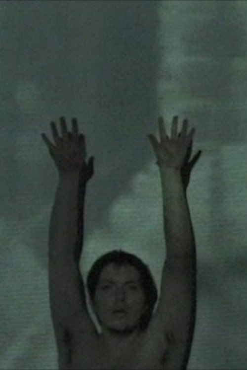Mars-Womb-Man (2006) poster