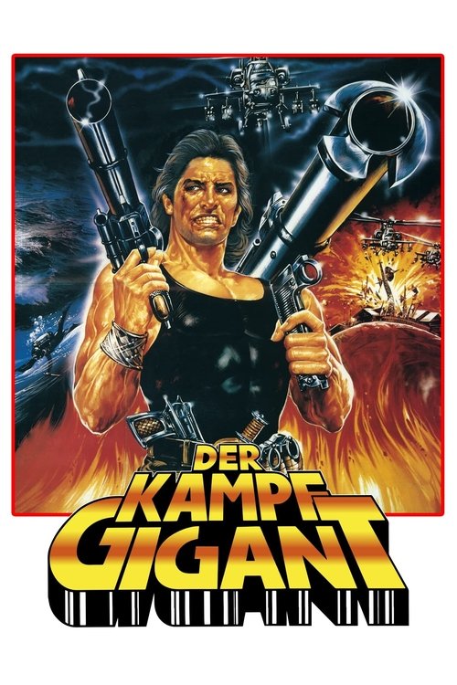Der Kampfgigant
