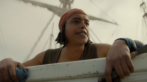 ONE PIECE: A Série: 1×3