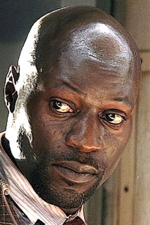 Michael Offei