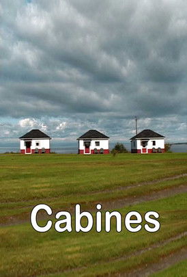 Cabines poster