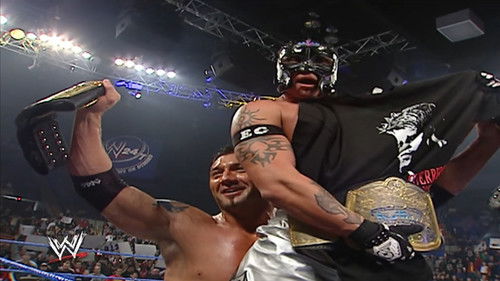 SmackDown - Dec. 16, 2005