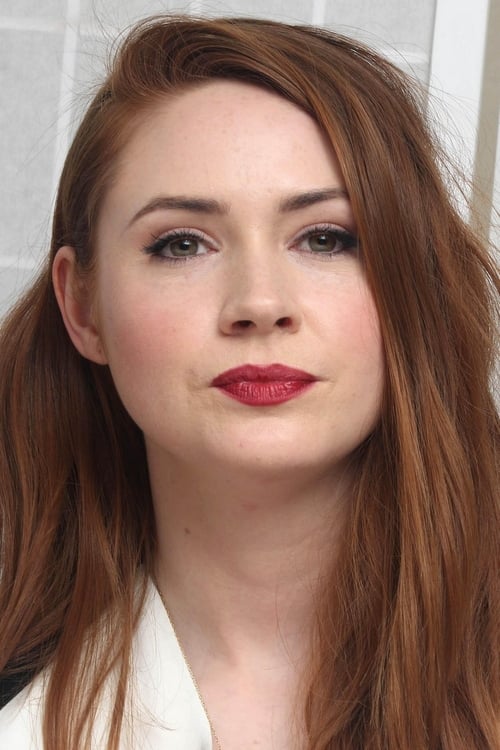 Karen Gillan Profile