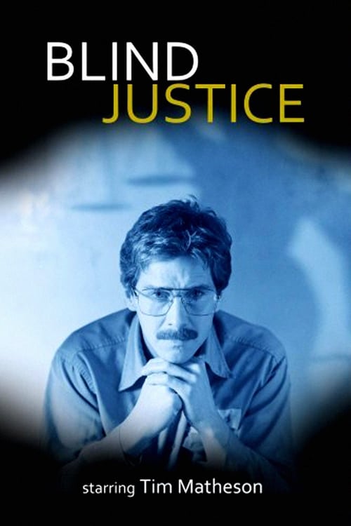 Blind Justice 1986