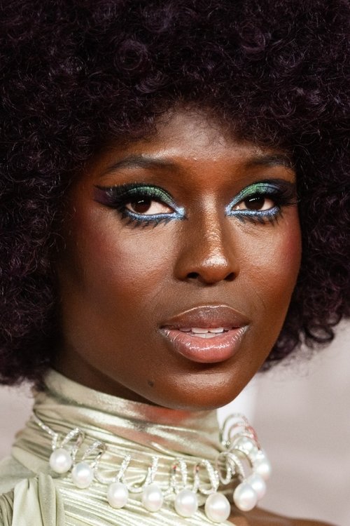 Kép: Jodie Turner-Smith színész profilképe