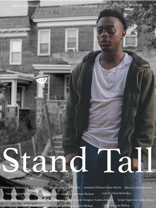 Stand Tall