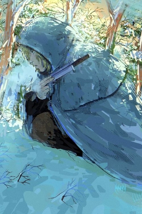 Vinland Saga
