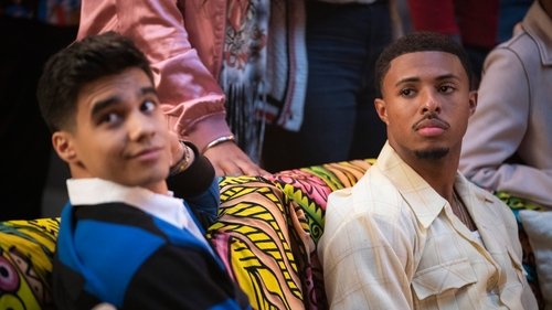 Grown-ish: 2×19