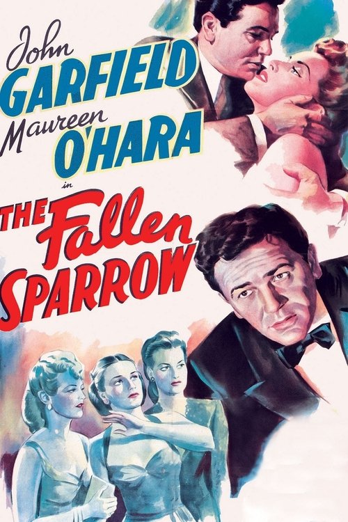 The Fallen Sparrow 1943