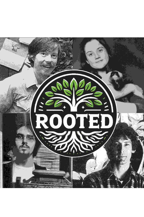 Rooted: A Story of Artists Embracing Place