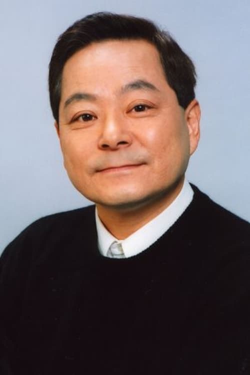 Kép: Kiyonobu Suzuki színész profilképe