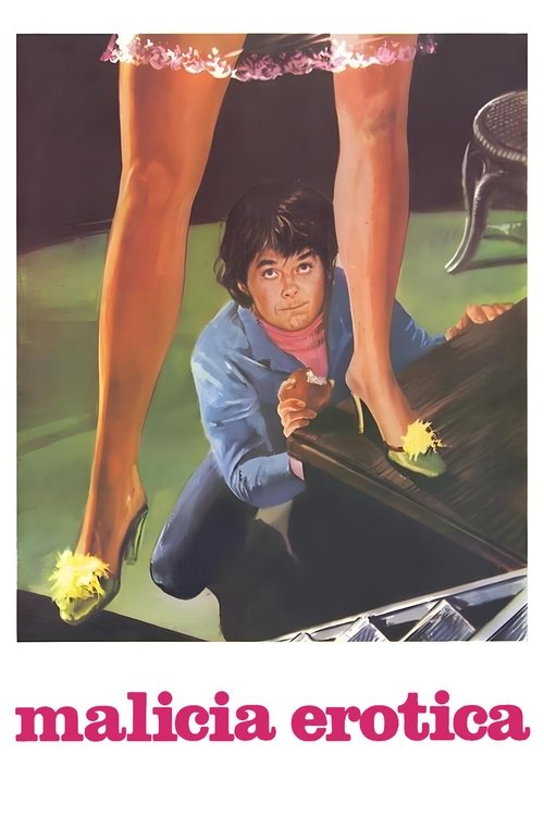 Malizia erotica