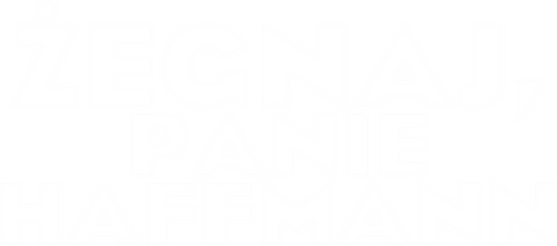 Adieu Monsieur Haffmann
